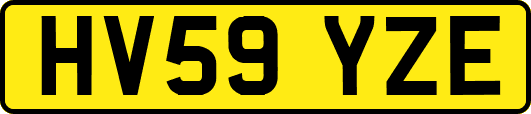 HV59YZE