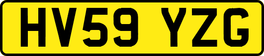 HV59YZG
