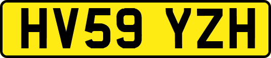 HV59YZH