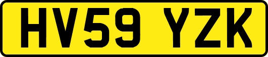 HV59YZK