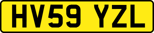HV59YZL