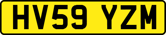 HV59YZM
