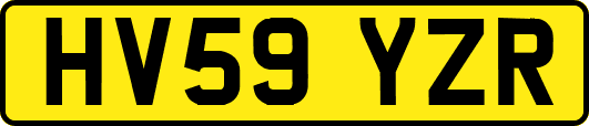 HV59YZR