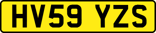 HV59YZS