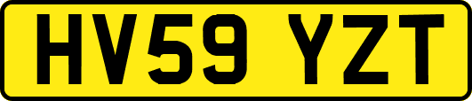 HV59YZT