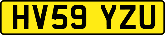 HV59YZU