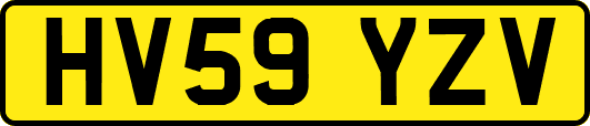HV59YZV