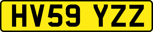 HV59YZZ
