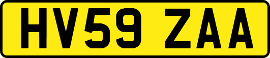 HV59ZAA