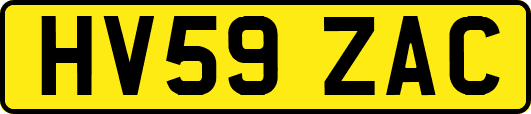 HV59ZAC