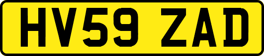 HV59ZAD