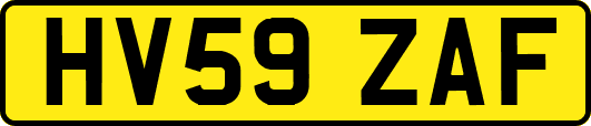 HV59ZAF