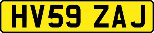 HV59ZAJ