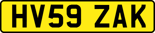 HV59ZAK