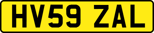 HV59ZAL