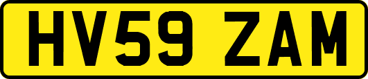 HV59ZAM