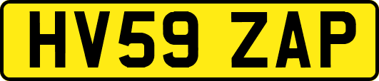 HV59ZAP