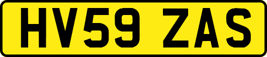 HV59ZAS