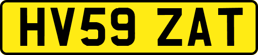HV59ZAT