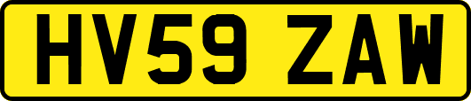 HV59ZAW