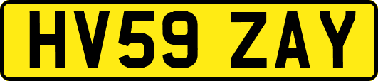 HV59ZAY