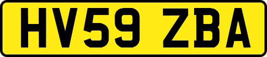 HV59ZBA