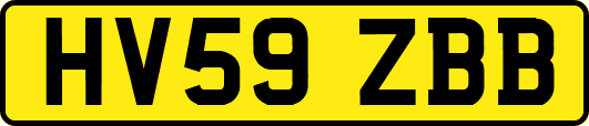 HV59ZBB