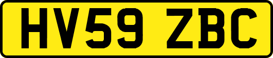 HV59ZBC