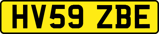 HV59ZBE