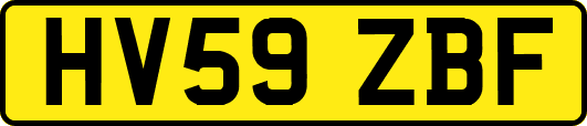 HV59ZBF