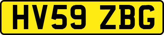 HV59ZBG