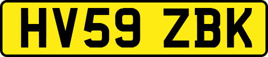 HV59ZBK