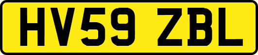 HV59ZBL