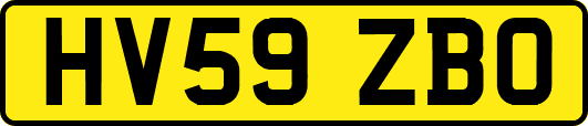 HV59ZBO