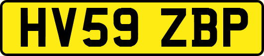 HV59ZBP