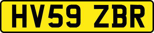 HV59ZBR