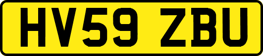 HV59ZBU