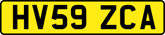 HV59ZCA