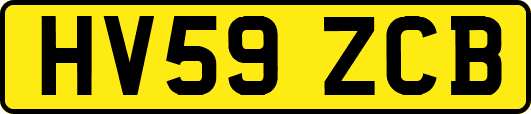 HV59ZCB