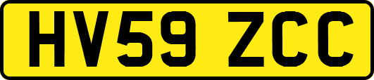 HV59ZCC
