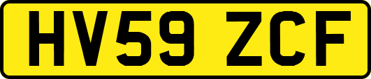 HV59ZCF