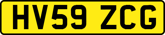 HV59ZCG