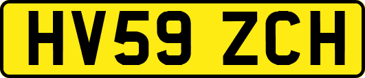 HV59ZCH