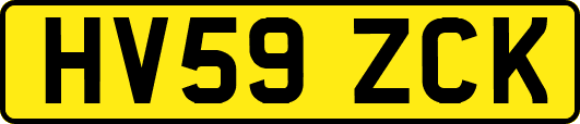 HV59ZCK
