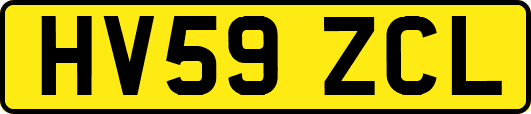 HV59ZCL