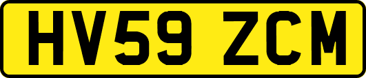 HV59ZCM