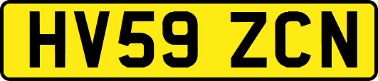 HV59ZCN