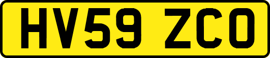 HV59ZCO