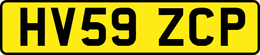 HV59ZCP