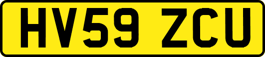 HV59ZCU